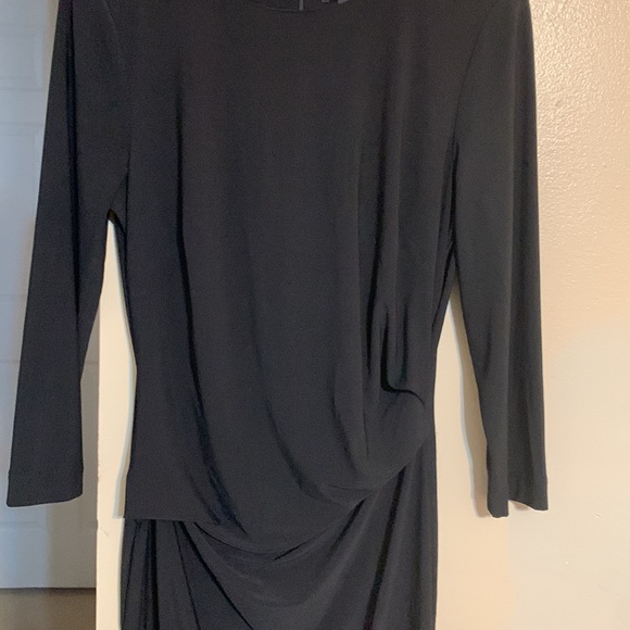 Simply Vera Wang Black dress - Picture 2 of 5